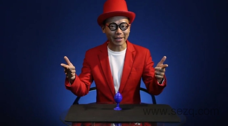 蚂蚁老师的魔术课 - 动画资源画廊第3张