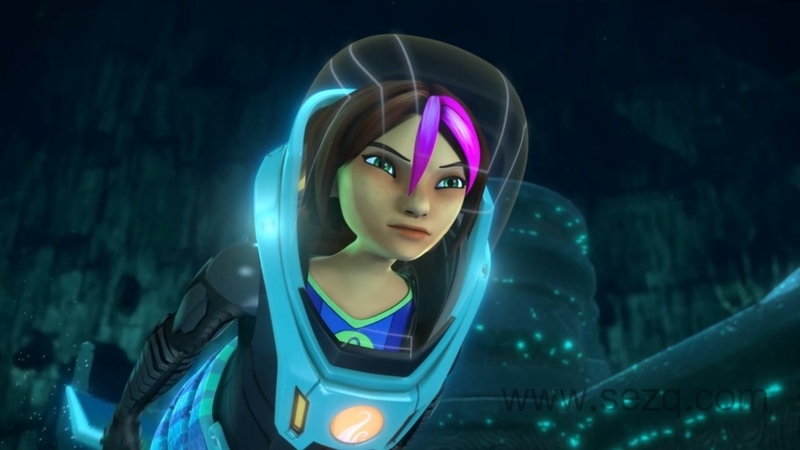 深海探秘 - 动画资源画廊第9张