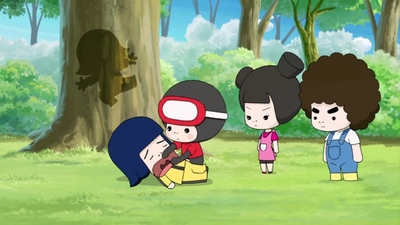 国产少儿动画《我是梦妮 暂无》第一季 国语版 全52集MP4下载 - 少儿专区