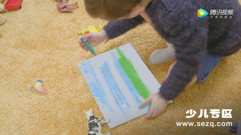 帕布罗的世界 - 动画资源画廊第3张