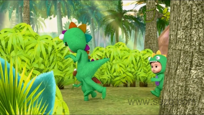 美梦成真 - 动画资源画廊第5张