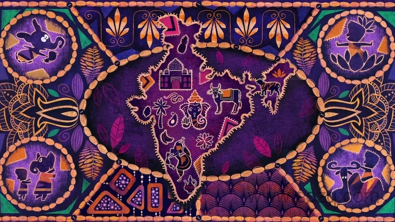 玛莎和熊 - 动画资源画廊第3张