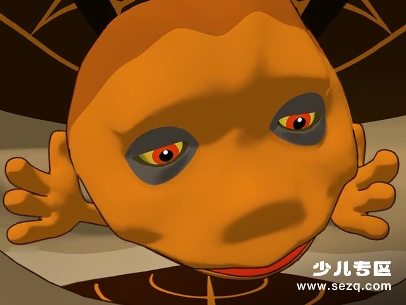 肥猫瘦狗精灵鼠 - 动画资源画廊第8张