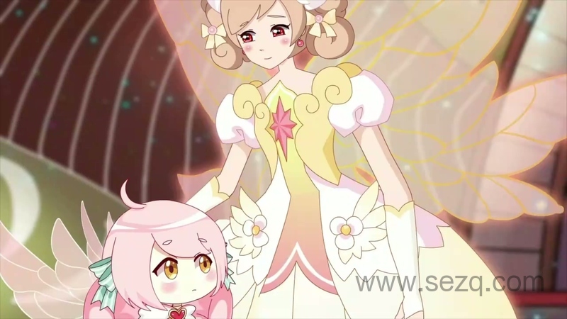 小花仙之守护天使 - 动画资源画廊第7张