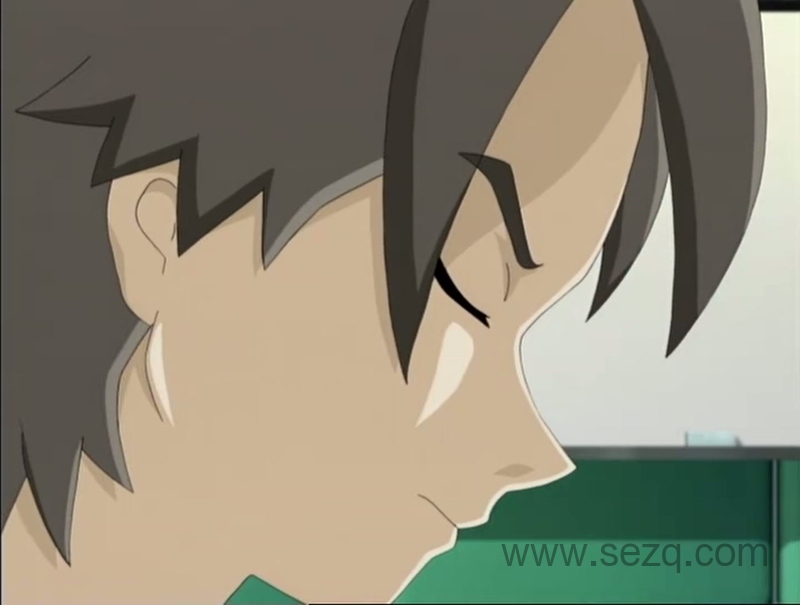 火力少年王3动画版 - 动画资源画廊第8张