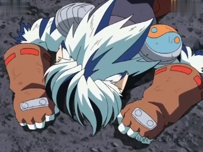 阴阳大战记 - 动画资源画廊第9张