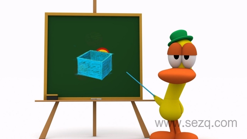 小P优优 - 动画资源画廊第5张