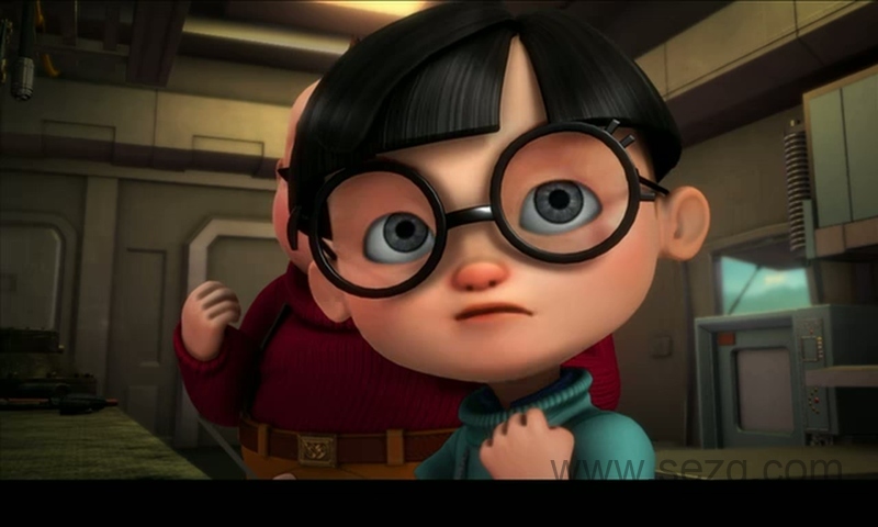 欢乐之城 - 动画资源画廊第9张