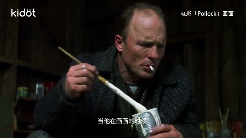 Kidot大师创意美术课 - 动画资源画廊第5张