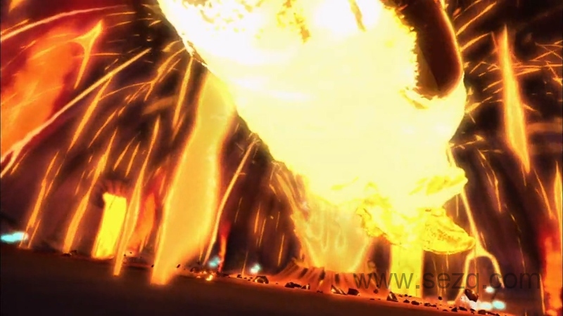 斯拉格精灵 - 动画资源画廊第1张