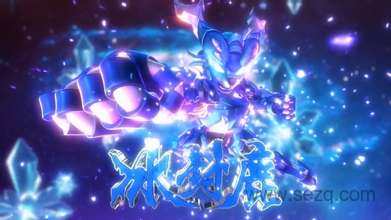 猪猪侠之梦想守卫者 - 动画资源画廊第3张