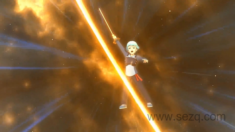 炫斗战轮 - 动画资源画廊第7张