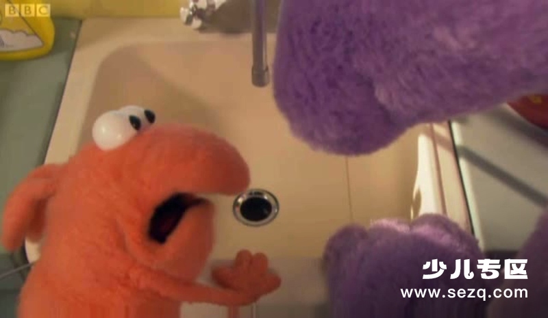 大和小 - 动画资源画廊第8张