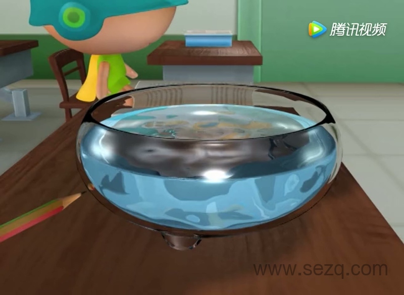 家有活宝 - 动画资源画廊第5张