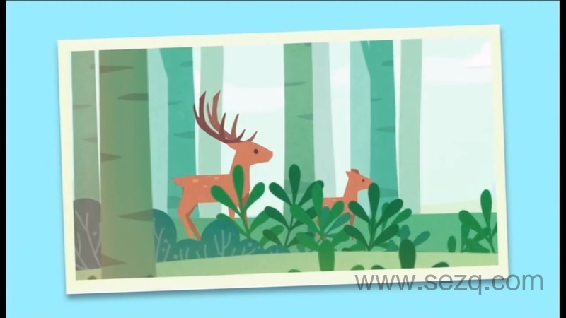 巧虎学习版5~6岁2020年1月~12月 - 动画资源画廊第3张