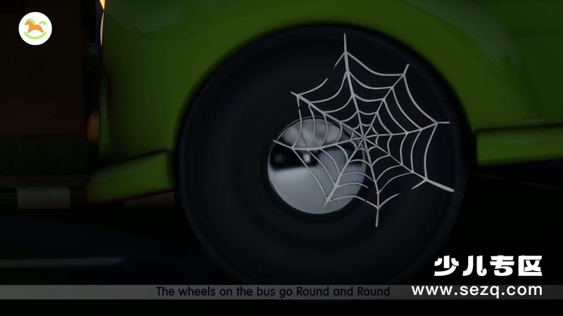 艾迪的汽车小队 - 动画资源画廊第3张