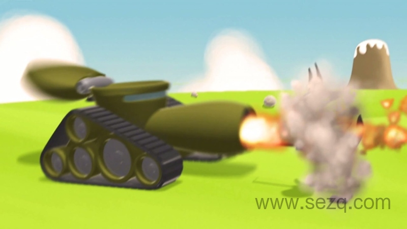 小羊宝贝 - 动画资源画廊第7张