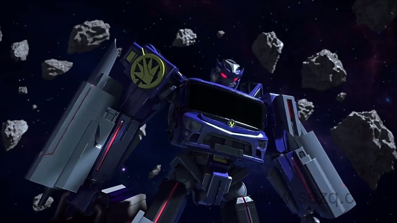 机变英盟 - 动画资源画廊第9张