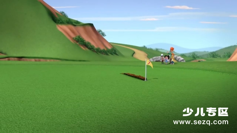 米奇妙妙车队 - 动画资源画廊第4张