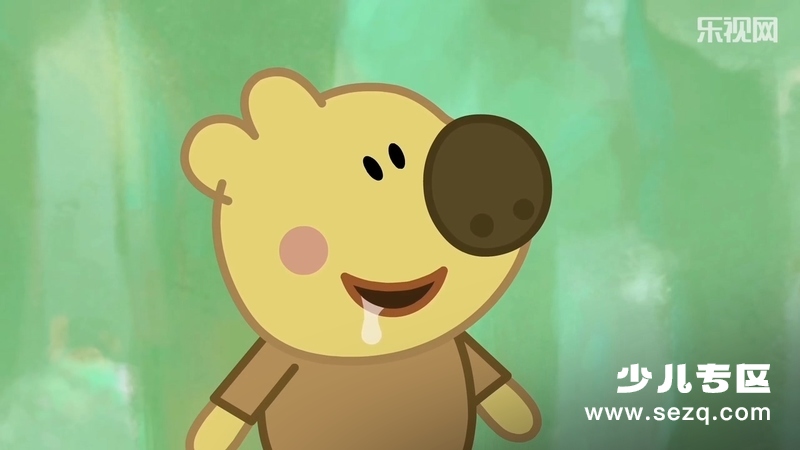 我们的朋友熊小米 - 动画资源画廊第7张