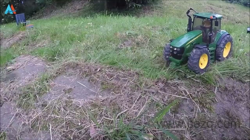 汽车世界之玩具车总动员 - 动画资源画廊第8张