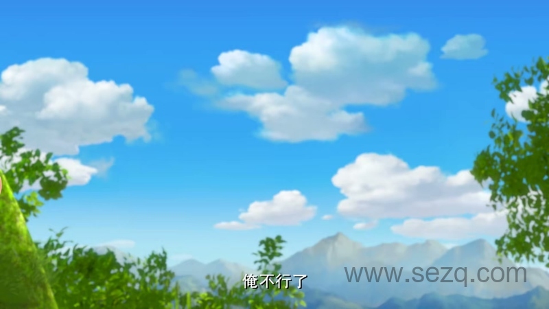 熊出没之熊熊乐园2 - 动画资源画廊第5张