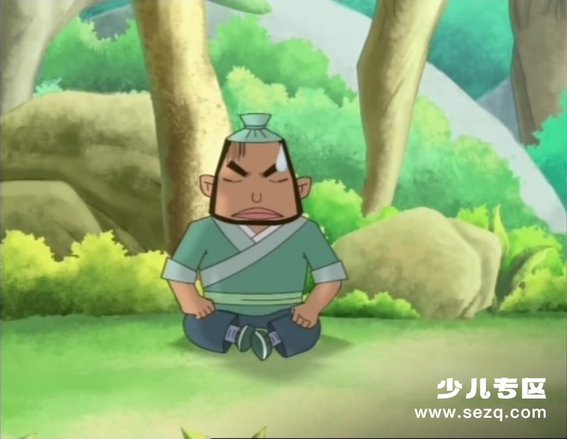 孔小如 - 动画资源画廊第7张