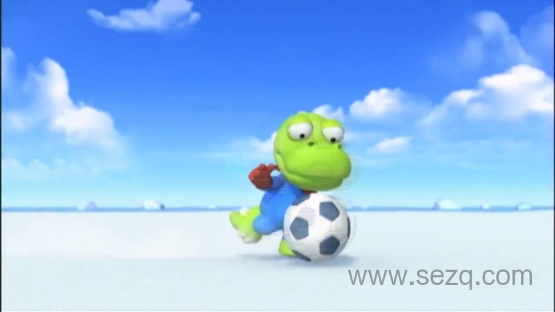 小企鹅Pororo - 动画资源画廊第3张