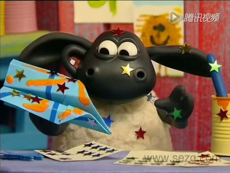 小小羊提米 - 动画资源画廊第7张