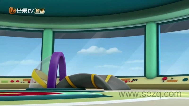 汪汪队立大功之海陆空大行动 - 动画资源画廊第6张