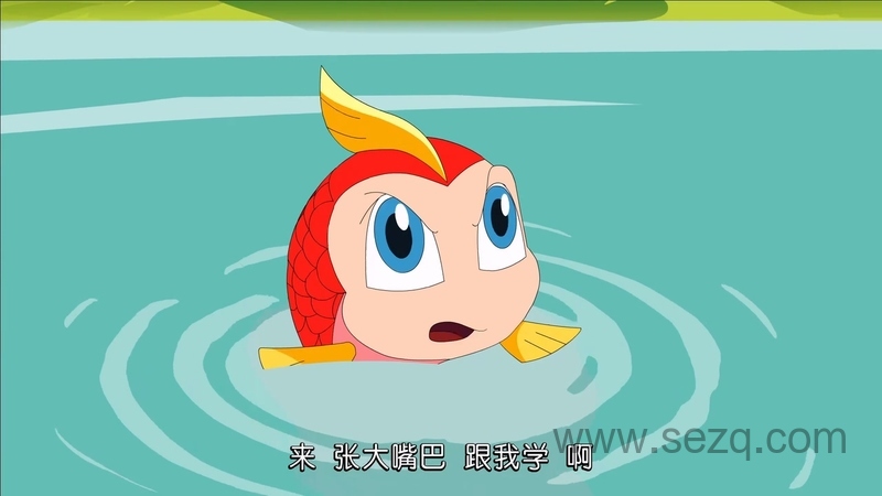 风生水起之24节气的故事 - 动画资源画廊第4张