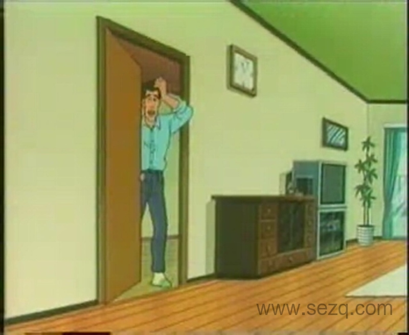 猫怪麦克 - 动画资源画廊第9张