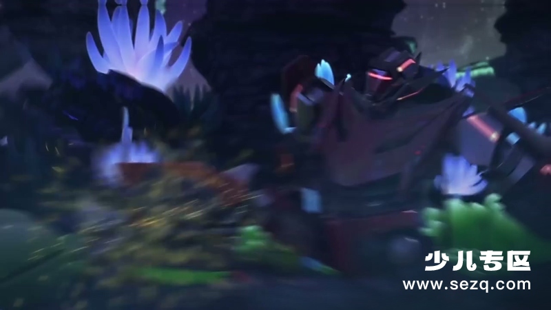 机变英盟 - 动画资源画廊第8张