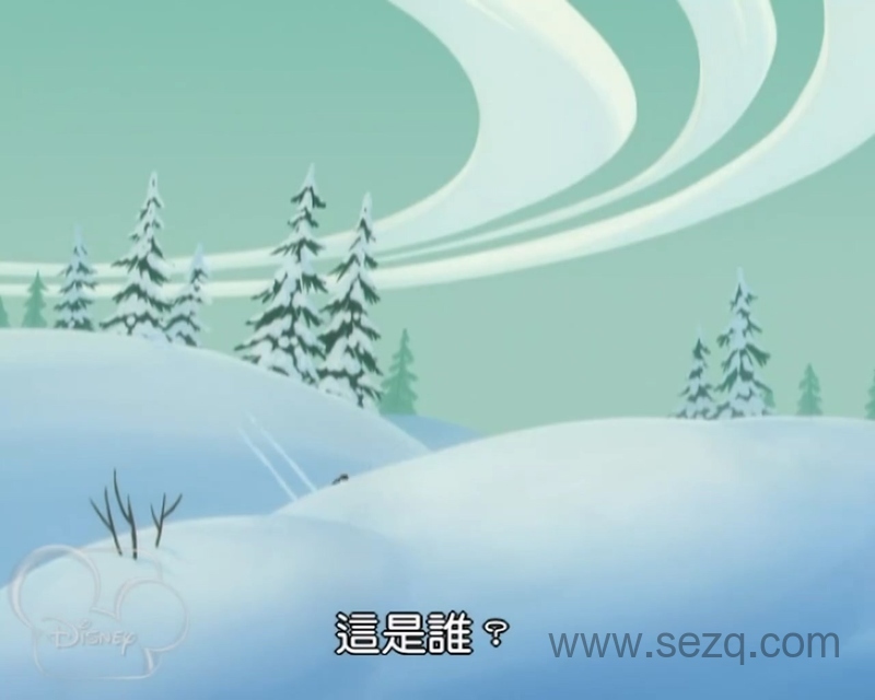 米老鼠新传 - 动画资源画廊第7张