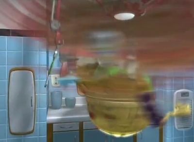 尼克动画片《天才小子吉米 The Adventures of Jimmy Neutron: Boy Genius》第一季 国语版 全60集MP4下载 - 少儿专区