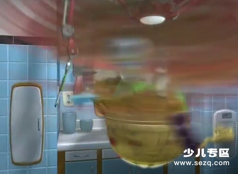 天才小子吉米 - 动画资源画廊第2张