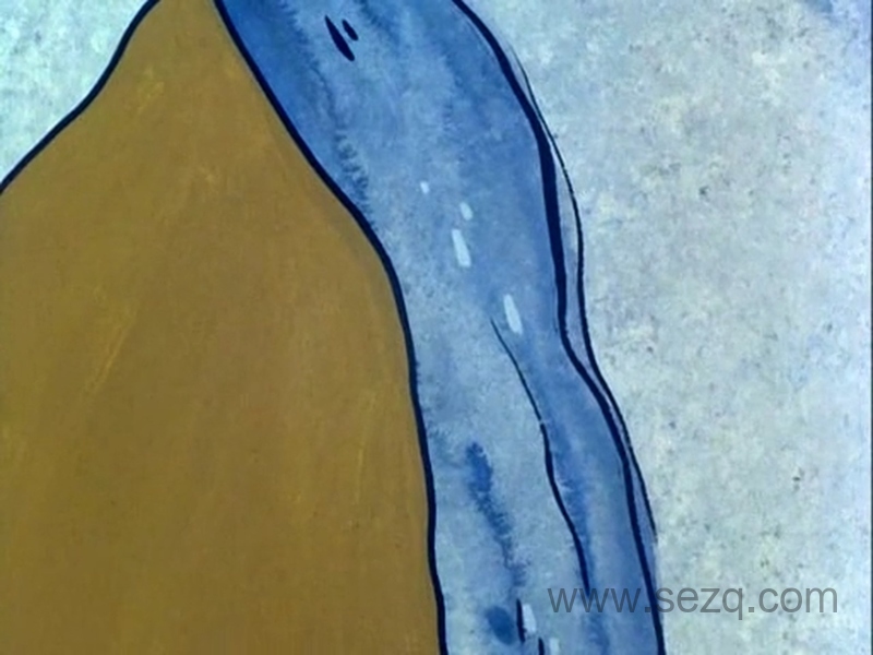 摩登原始人 - 动画资源画廊第2张