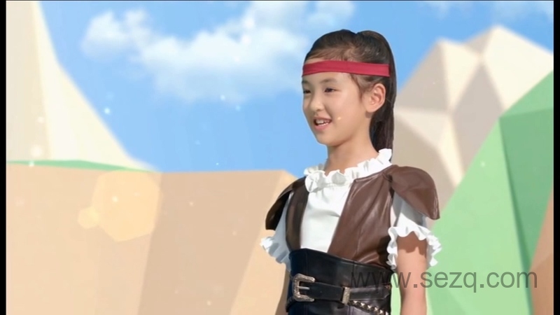 巧虎学习版5~6岁2020年1月~12月 - 动画资源画廊第2张