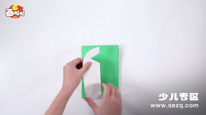 画啦啦少儿美术公开课 - 动画资源画廊第7张