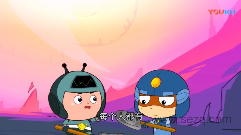 开心宝贝之开心大冒险 - 动画资源画廊第6张