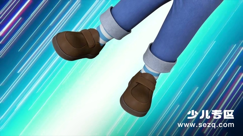 超级飞侠 - 动画资源画廊第7张