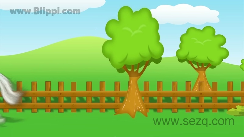 Blippi英语启蒙动画 - 动画资源画廊第6张