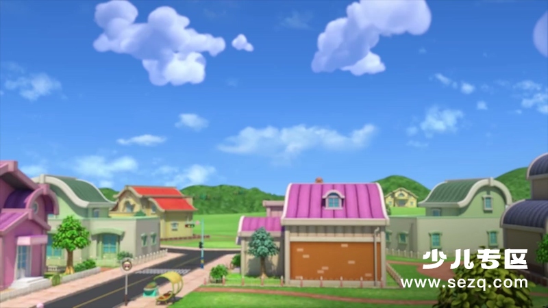 嘟当曼 - 动画资源画廊第4张