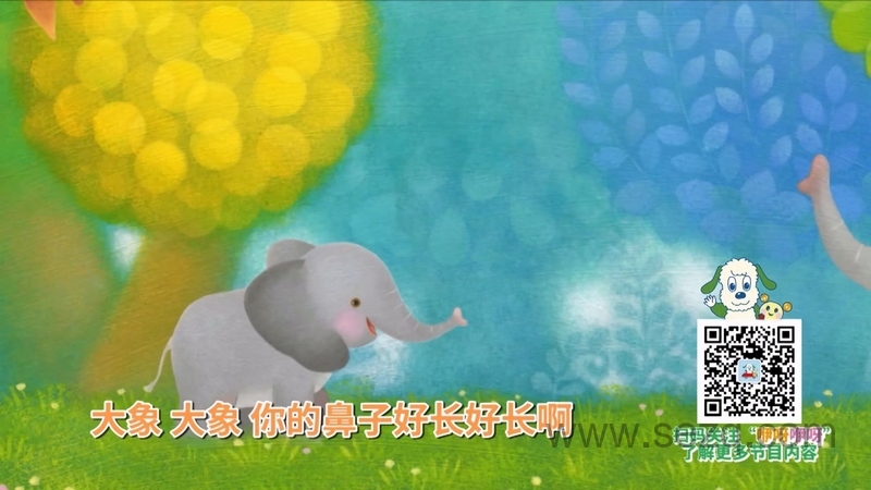 咿呀咿呀童谣王国 - 动画资源画廊第3张