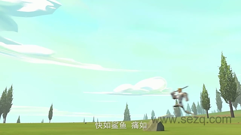 小骑士大冒险 - 动画资源画廊第5张