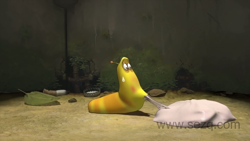 爆笑虫子 - 动画资源画廊第5张