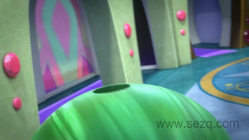 哈啰忍者 - 动画资源画廊第7张