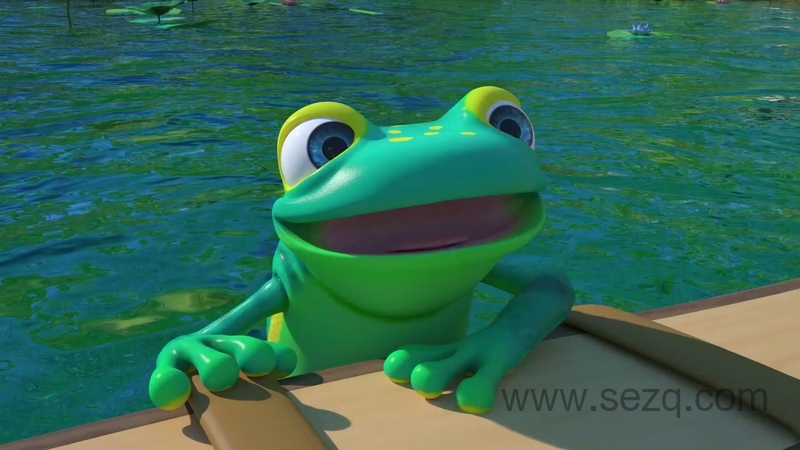 可可龙 - 动画资源画廊第9张