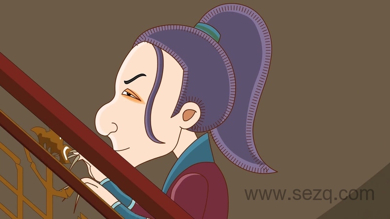 水木剧场西游记 - 动画资源画廊第4张