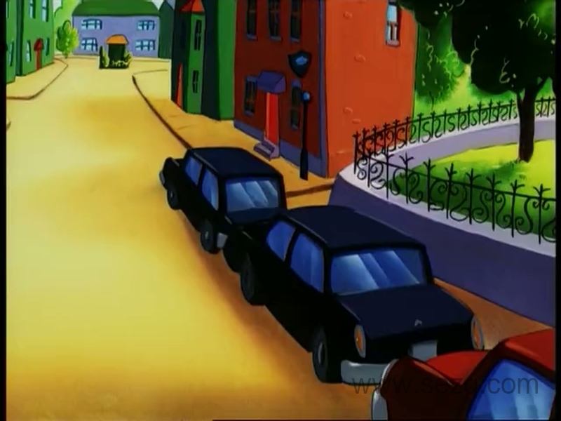 小魔女蒙娜 - 动画资源画廊第5张